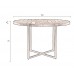 Jídelní  stůl CLASS DUTCHBONE ∅120 cm, dub