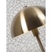 Stolní lampa TOULOUSE, It´s about RoMi, kov, mosazná barva