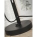 Stolní lampa SEATTLE, It´s about RoMi, kov, černá