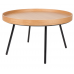 Odkládací stolek Coffee table Oak Tray