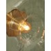 Nástěnná lampa BRUSSELS, It´s about RoMi, sklo, transparentní
