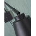 Nástěnná lampa BREMEN, It´s about RoMi, kov, černá
