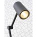 Stolní LED lampa MONTREUX, It´s about RoMi, kov, černá