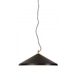 Závěsná lampa MONTREUX, It´s about RoMi, kov, černá
