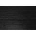Jídelní stůl ROGER Dutchbone 200 x 90 cm, černý