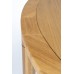 Jídelní stůl STORM  180x90 cm, jasanové dřevo přírodní