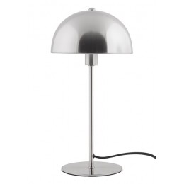 Stolní lampa BONNET PT 39 cm, kov, kouřově šedá