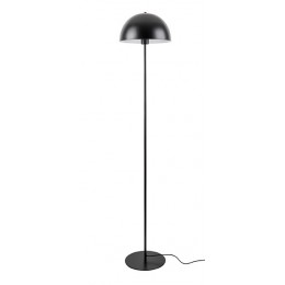 Stojací lampa BONNET PT 150 cm, kov, matná černá
