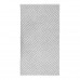 Venkovní tkaný běhoun MATARO 80x150 cm, šedý