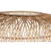 Stolní lampa MOZA WOOOD 48 cm, bambus přírodní