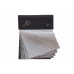 Pohovka rohová pravá LISA 280 cm ,textil světle šedý omyvatelný