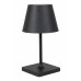 Stolní lampa DEAN LED, House Nordic, kov černý