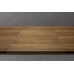 Rozkládací jídelní stůl BARLET 200/240x90 cm, Dutchbone, ořech
