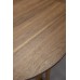 Rozkládací jídelní stůl BARLET 200/240x90 cm, Dutchbone, ořech