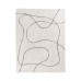 Koberec TAMPA 160x230 cm, House Nordic, bavlna s potiskem