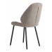 Jídelní židle MONTE CARLO House Nordic, potah šedý