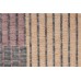 Koberec HAMPTON, Dutchbone, 160x230 cm, růžový