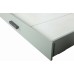 Zásuvka pro dětskou postel TIPI 90 x 200 cm s roštem, šedá