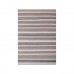 Koberec MORENA 160x230 cm, House Nordic, juta, vlna a bavlna, šedý