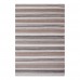 Koberec MORENA 200x300 cm, House Nordic, juta, vlna a bavlna, šedý