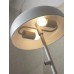 Stojací lampa PORTO It´s about RoMi 145 cm, světle šedá