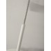 Stropní závěsné svítidlo HELSINKI ∅26 cm It´s about RoMi, sklo a kov, bílé