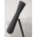 Stojací lampa BORDEAUX It´s about RoMi 145 cm, černá