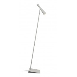Stojací lampa BORDEAUX It´s about RoMi 145 cm, světle šedá