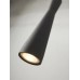 Závěsná lampa BORDEAUX It´s about RoMi 29 cm, černá