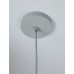 Závěsná lampa BORDEAUX It´s about RoMi 29 cm, světle šedá