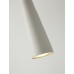 Závěsná lampa BORDEAUX It´s about RoMi 29 cm, světle šedá