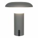 LED lampička stolní venkovní RAMSEY, House Nordic, šedá