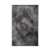 Koberec RUGGED, Dutchbone, 170x240 cm, černý