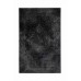 Koberec RUGGED, Dutchbone, 170x240 cm, černý