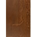 Jídelní rozkládací stůl SKANDICA RUBY 140-260x80 cm, buk, barva ořech