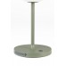 Stolní LED lampa HUB WLL, výška 33 cm, zelená