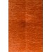 Pohovka GIADA Dutchbone 92 cm, jednosedák, samet, hnědá