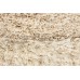 Koberec CURLY, Zuiver, 160x230 cm, vlna, béžový