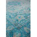 Koberec Chi blue 160x230 cm