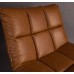 Židle/křeslo Bar Lounge Vintage Brown