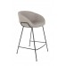 Barová stolička FESTON, grey