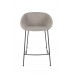 Barová stolička FESTON, grey